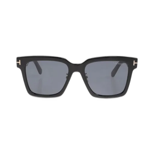 Square Sunglasses
