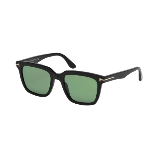 Square Sunglasses