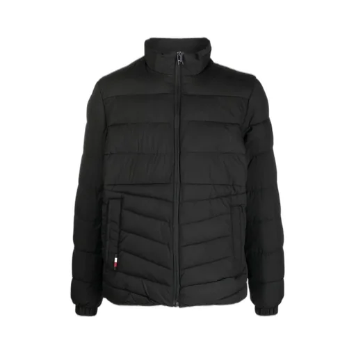 Padded Jacket