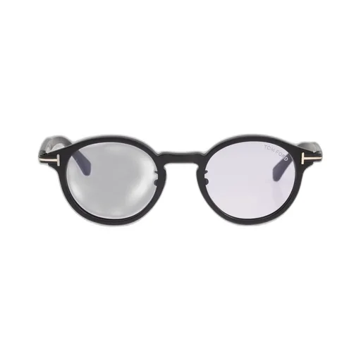 Round Frame Sunglasses