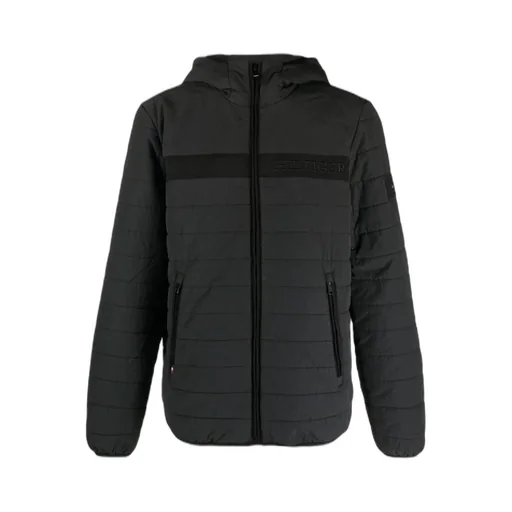 Padded Jacket