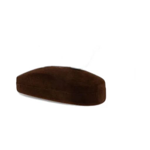 Round Frame Sunglasses