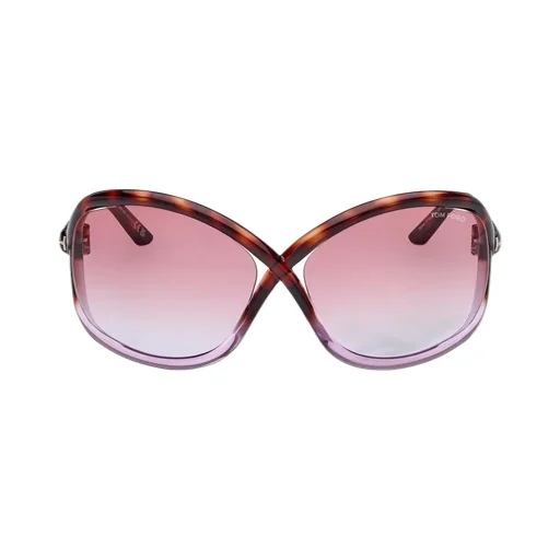 Oversized Butterfly Sunglasses