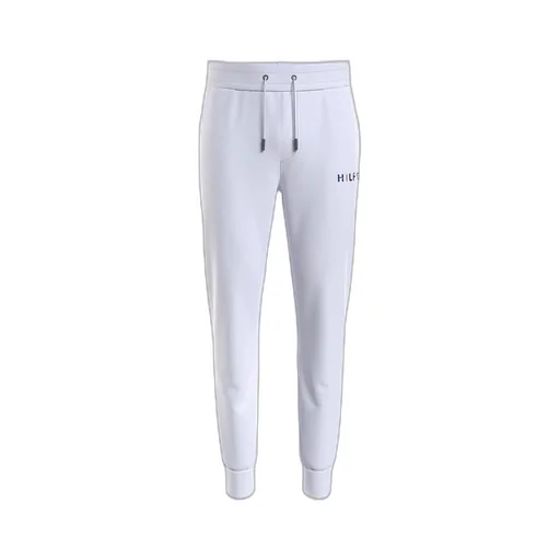 Logo Print Joggers