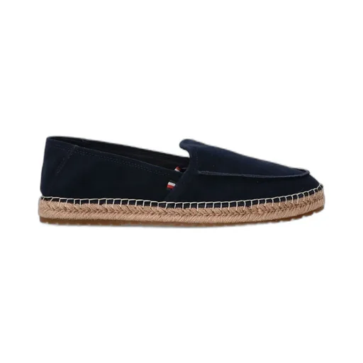 Espadrille Flats
