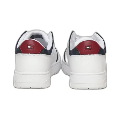Low-Top Sneakers