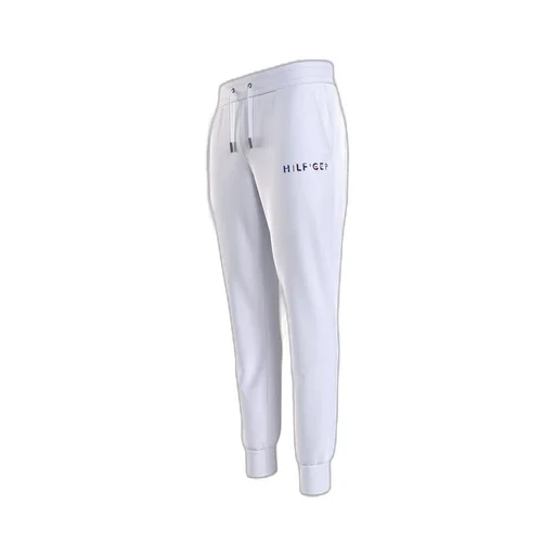 Logo Print Joggers