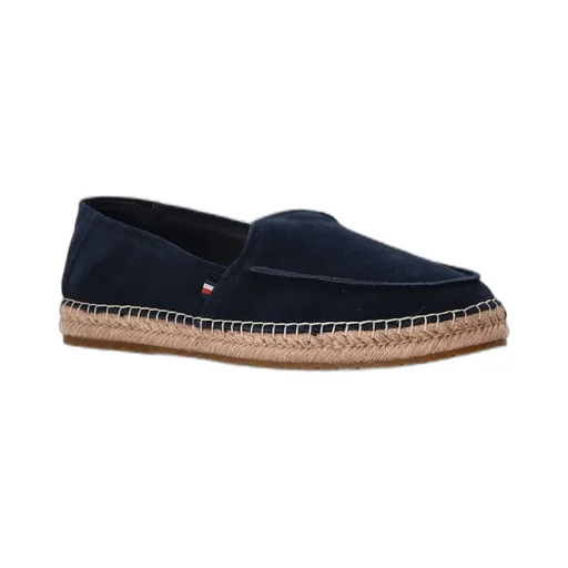 Espadrille Flats