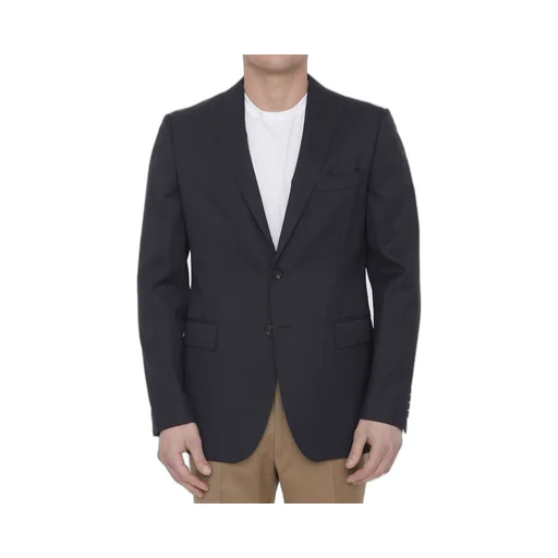 Two-Button Blazer