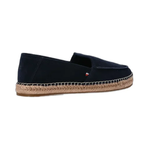 Espadrille Flats