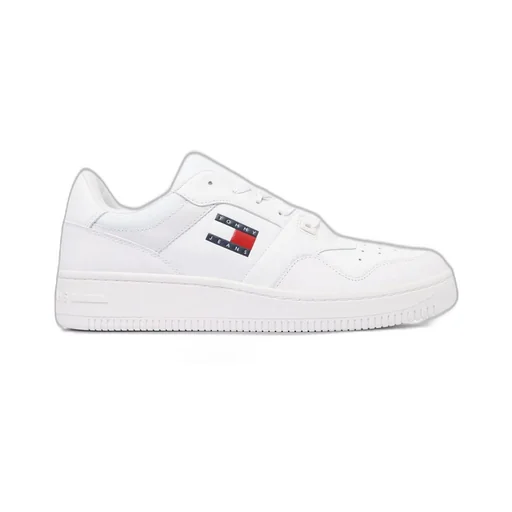 Low-Top Sneakers