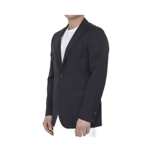 Two-Button Blazer
