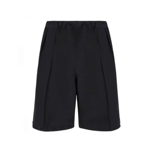 Bermuda Shorts