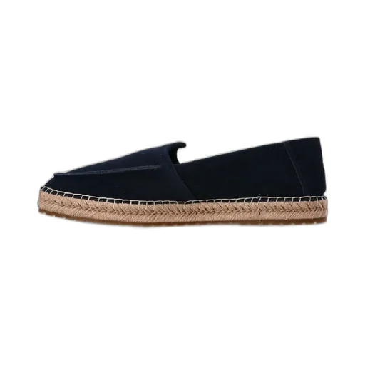 Espadrille Flats