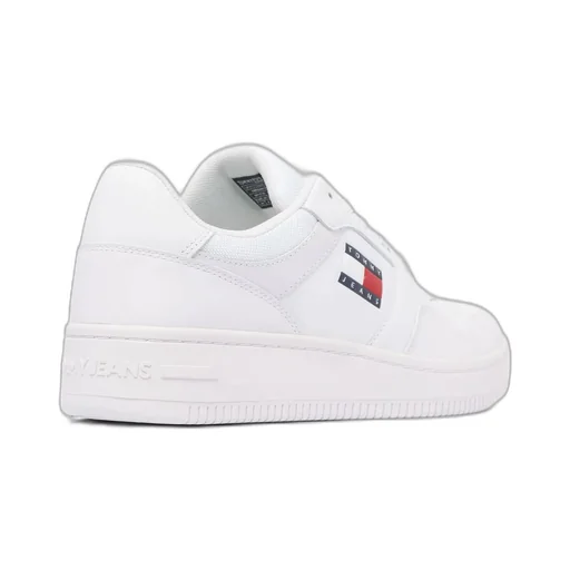 Low-Top Sneakers