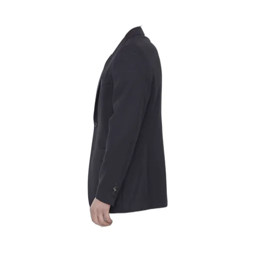 Two-Button Blazer