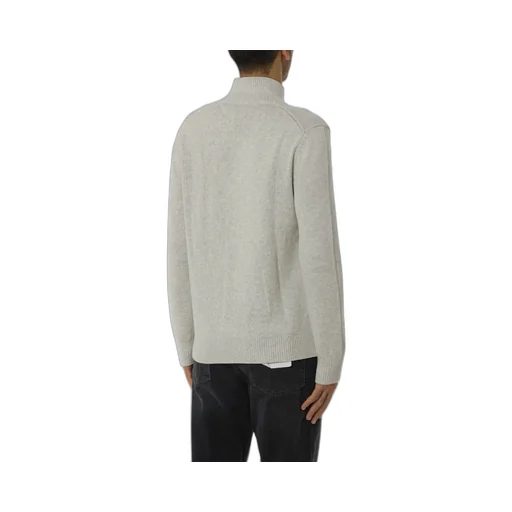 Turtleneck Sweater