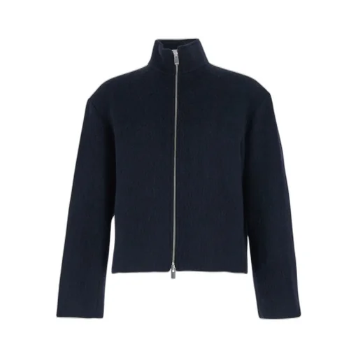 Zip-Up Jacket