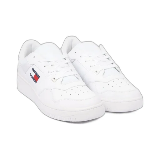 Low-Top Sneakers