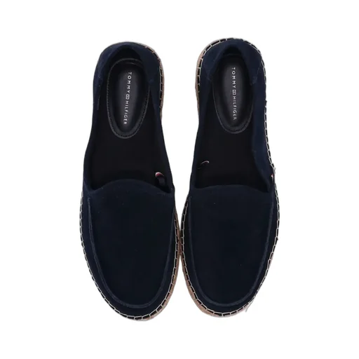 Espadrille Flats