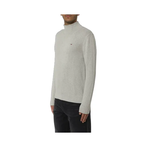 Turtleneck Sweater