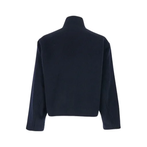 Zip-Up Jacket