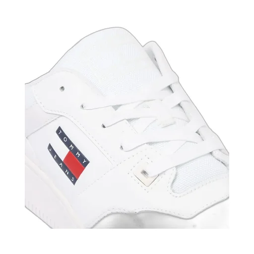 Low-Top Sneakers