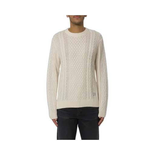 Cable Knit Sweater