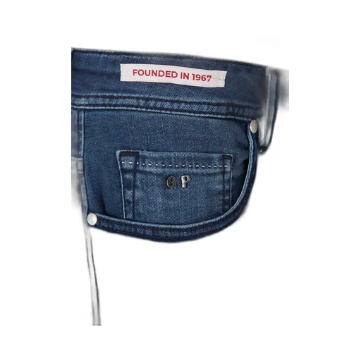 Slim Fit Jeans