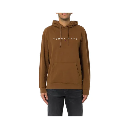 Logo Hoodie