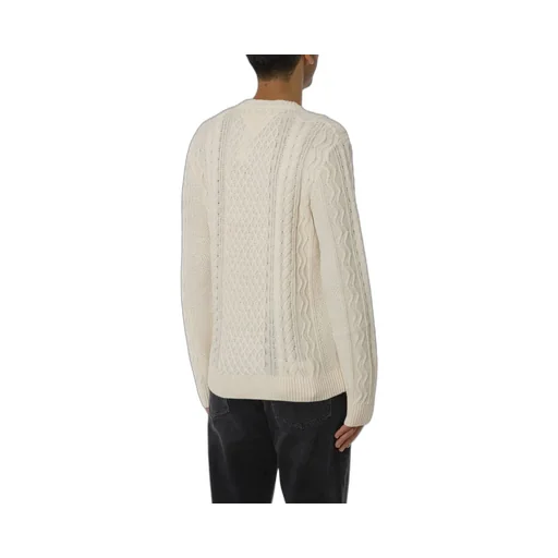 Cable Knit Sweater