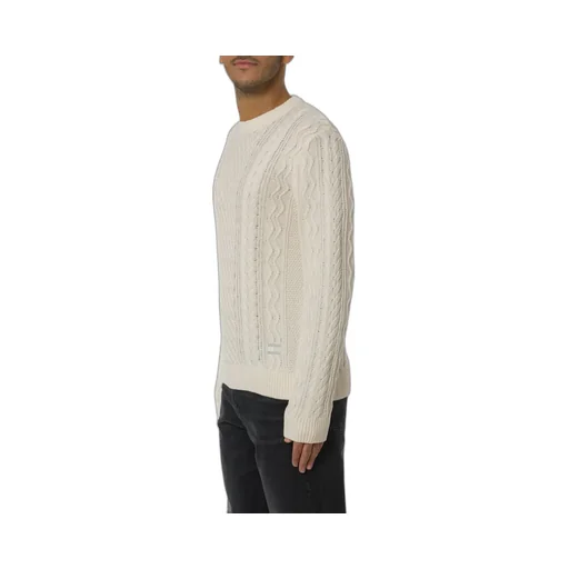 Cable Knit Sweater