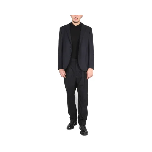Two-Button Blazer