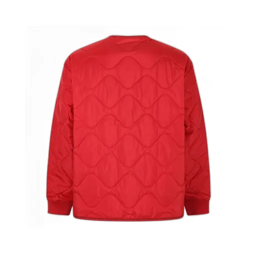 Reversible Bomber Jacket