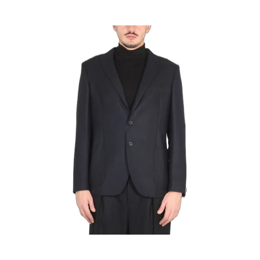 Two-Button Blazer