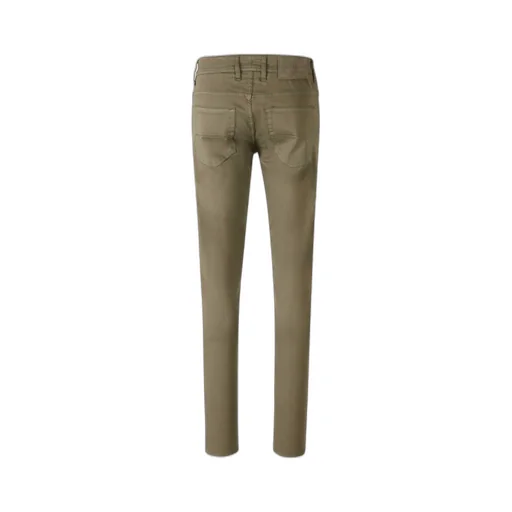 Slim Fit Chinos
