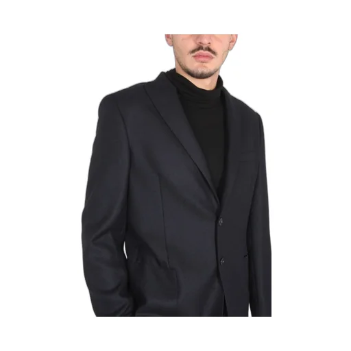 Two-Button Blazer