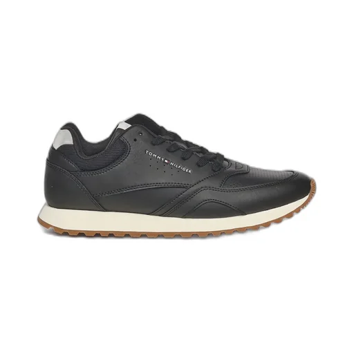 Low-Top Sneakers