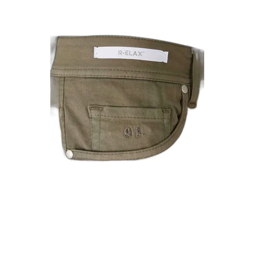 Slim Fit Chinos