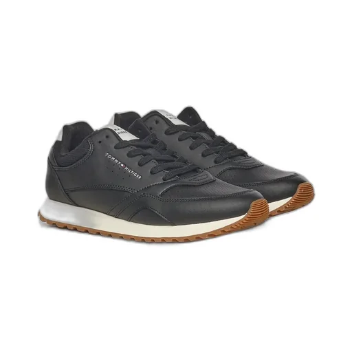 Low-Top Sneakers