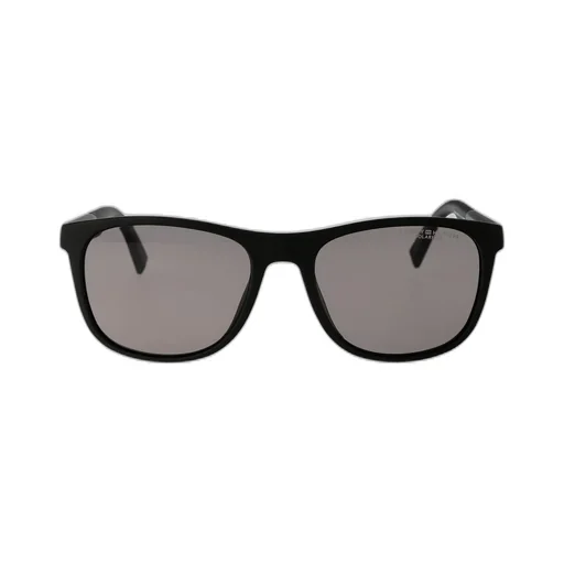 Tommy Hilfiger Round Frame Sunglasses