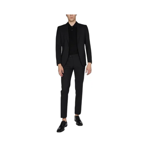 Classic Suit