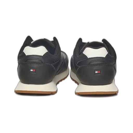 Low-Top Sneakers