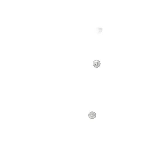 Patterned Dress Shirt