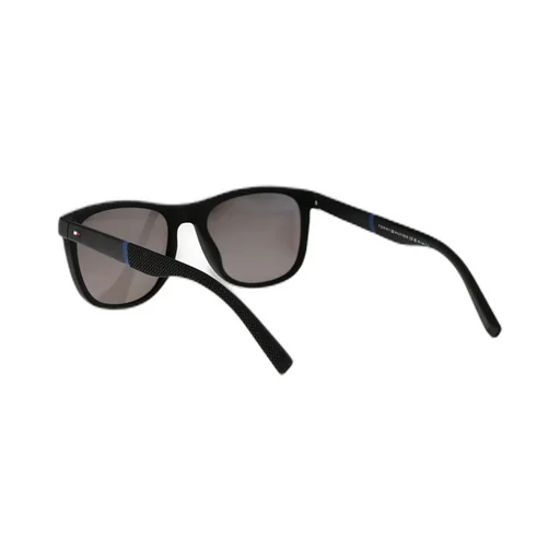 Tommy Hilfiger Round Frame Sunglasses