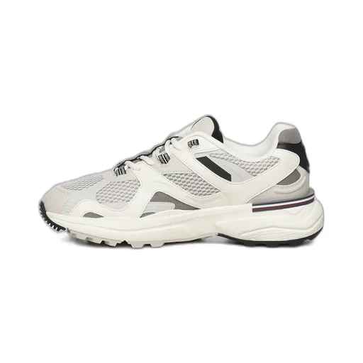Low-Top Sneakers