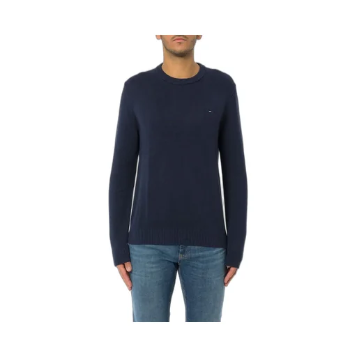 Crewneck Sweater