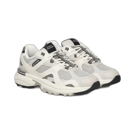 Low-Top Sneakers