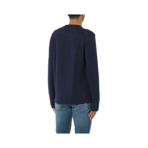 Crewneck Sweater