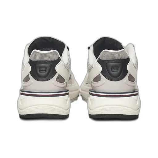 Low-Top Sneakers
